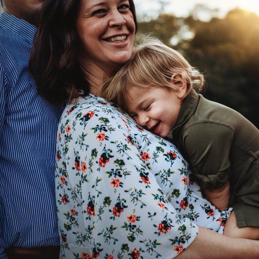 Meet your Posher, Adrienne